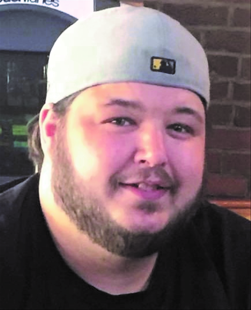 Ryan Williams HeraldStandard